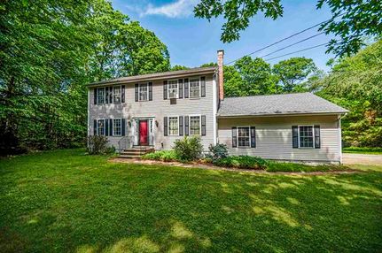 Land in Rockingham County, New Hampshire