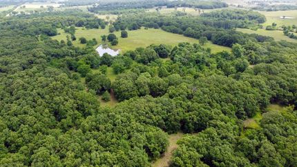 Land in Okfuskee County, Oklahoma