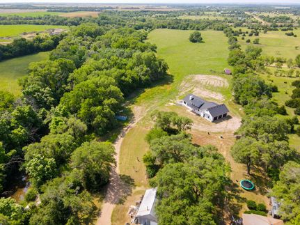 Farm and Ranch in Sedgwick County, Kansas