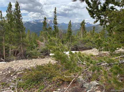 Undeveloped Land in Chaffee County, Colorado