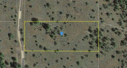 Recreational Property in Klamath County, Oregon