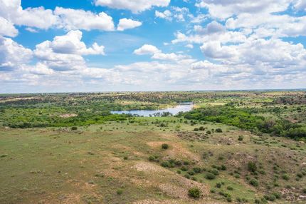 Undeveloped Land in Randall County, Texas