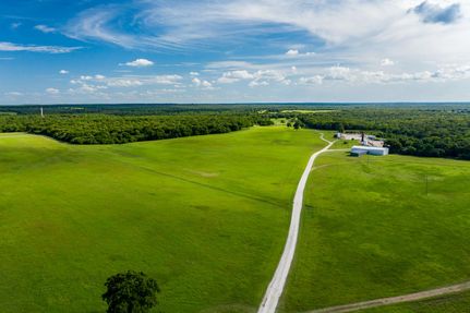 Recreational Property in Milam County, Texas