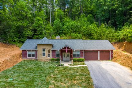 Recreational Property in Sevier County, Tennessee