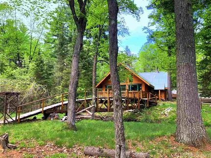 Undeveloped Land in Marquette County, Michigan