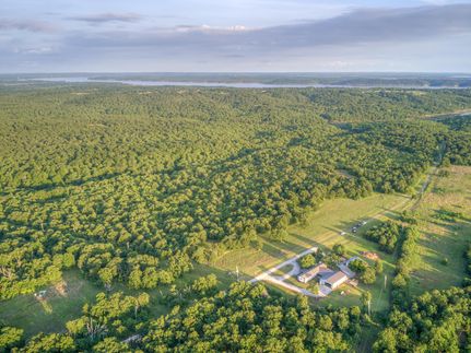 Hunting Property in Osage County, Oklahoma