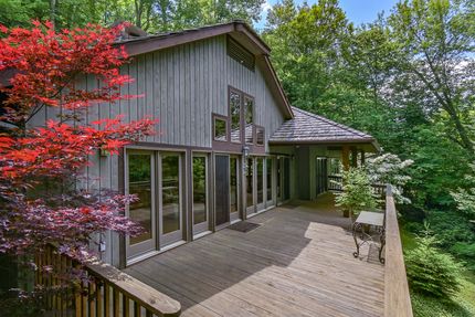 House in Avery County, North Carolina
