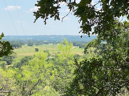 Recreational Property in Palo Pinto County, Texas