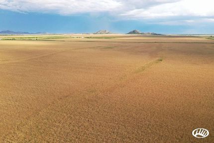 Farm and Ranch in Kiowa County, Oklahoma