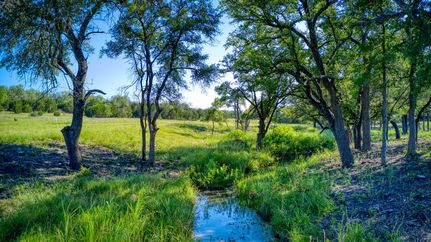 Land in Burnet County, Texas
