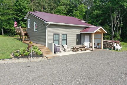 Recreational Property in Chautauqua County, New York