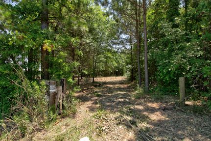 Farm and Ranch in Bowie County, Texas