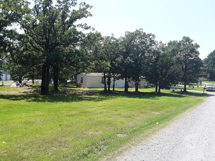 Recreational Property in Pittsburg County, Oklahoma