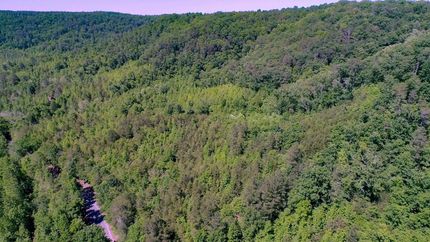 Farm and Ranch in Blount County, Alabama