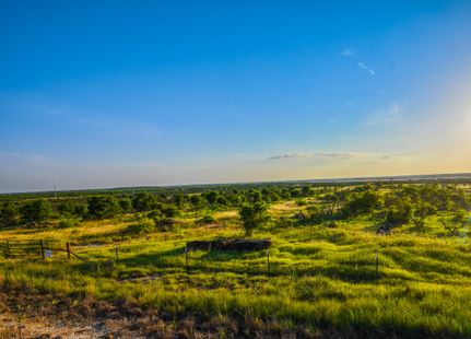 Hunting Property in Young County, Texas