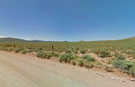 Farm and Ranch in Iron County, Utah