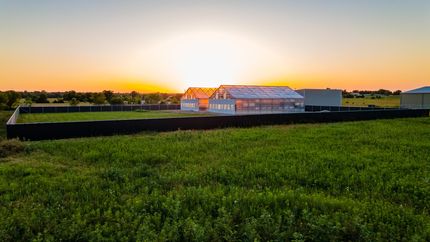 Commercial Property in Muskogee County, Oklahoma