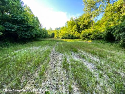 Recreational Property in Franklin County, Indiana