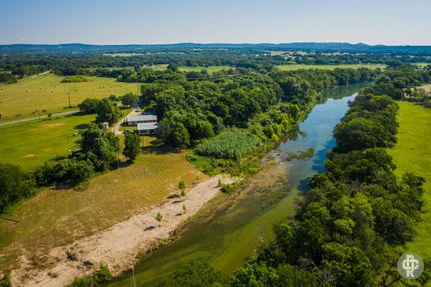 Timberland Property in Blanco County, Texas
