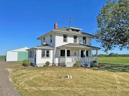 Farm and Ranch in McHenry County, Illinois