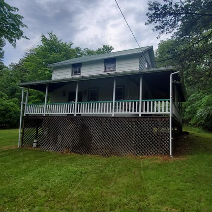 Farm and Ranch in Centre County, Pennsylvania