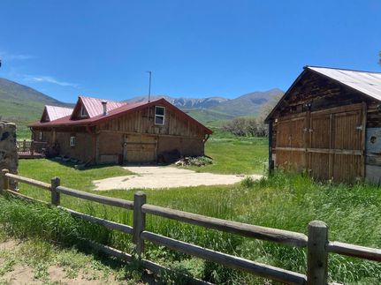 Timberland Property in Huerfano County, Colorado