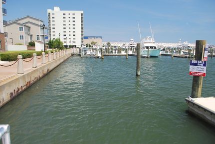 Commercial Property in Carteret County, North Carolina