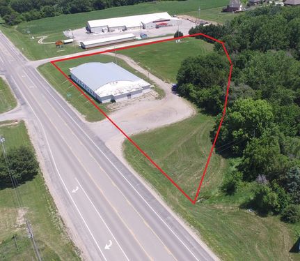 Horse Property in Marshall County, Kansas