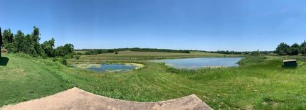 Recreational Property in Grady County, Oklahoma