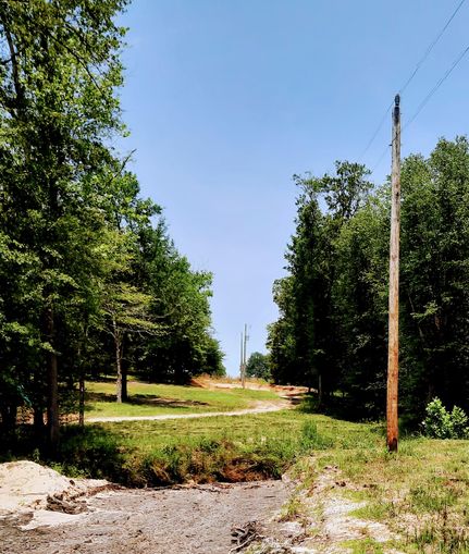 Undeveloped Land in Pushmataha County, Oklahoma