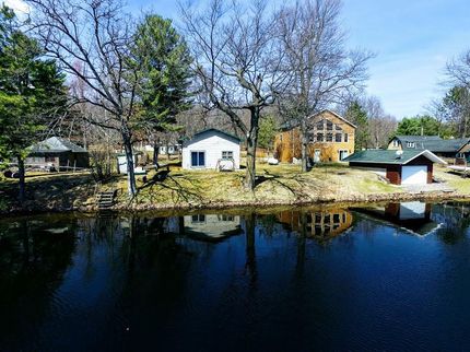Farm and Ranch in Rusk County, Wisconsin
