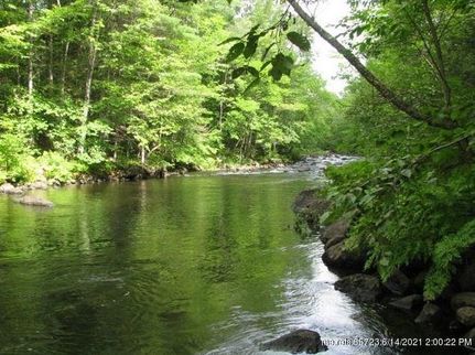 Commercial Property in Franklin County, Maine