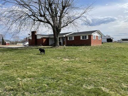 Land in Clay County, Indiana