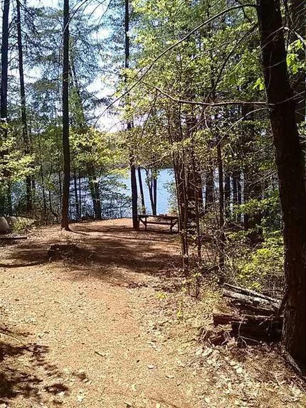 House in Cherokee County, North Carolina