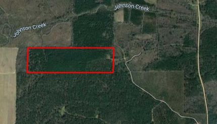 Recreational Property in Clay County, Mississippi