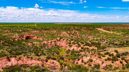 Recreational Property in Scurry County, Texas