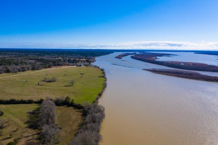 Recreational Property in Trinity County, Texas