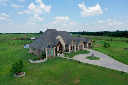 Recreational Property in Pottawatomie County, Oklahoma