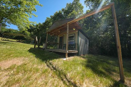 Recreational Property in Crawford County, Wisconsin