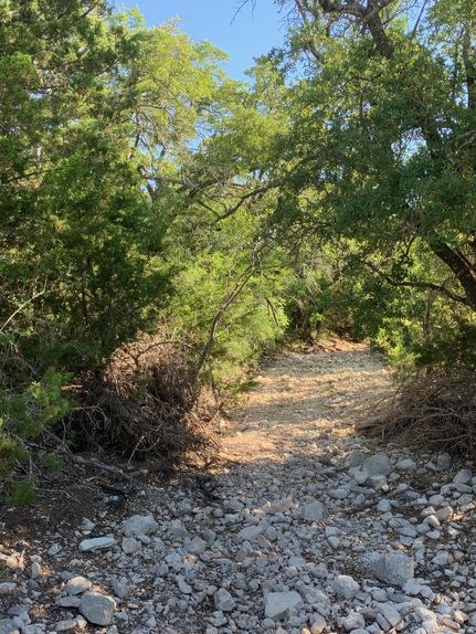 Farm and Ranch in Edwards County, Texas