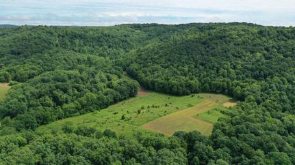 Recreational Property in Adams County, Ohio