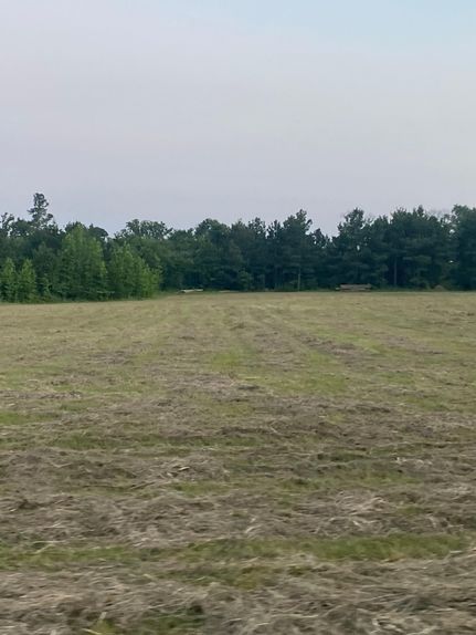 Recreational Property in Rusk County, Texas