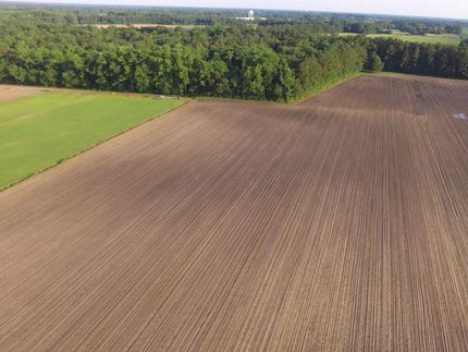 Farm and Ranch in Lenoir County, North Carolina