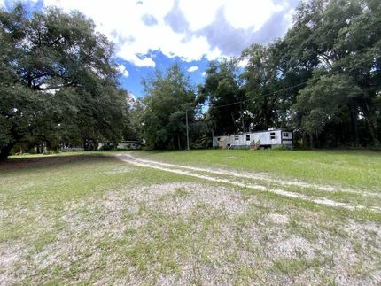 Recreational Property in Lafayette County, Florida