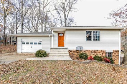 Farm and Ranch in Butler County, Missouri