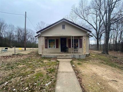 Farm and Ranch in Ripley County, Missouri