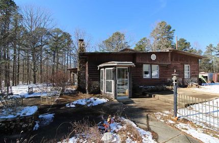 House in Carter County, Missouri