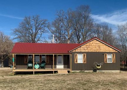 Commercial Property in Stoddard County, Missouri