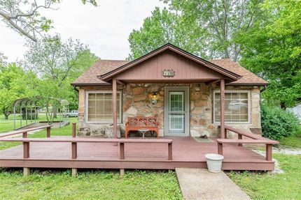 Farm and Ranch in Carter County, Missouri