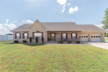 Land in Dunklin County, Missouri